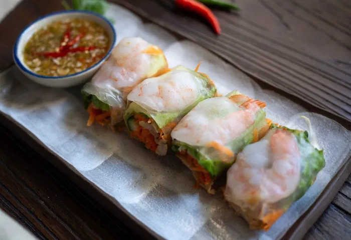 Imm Thai NYC Picture 1