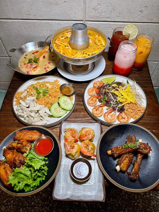 Imm Thai NYC Picture 2