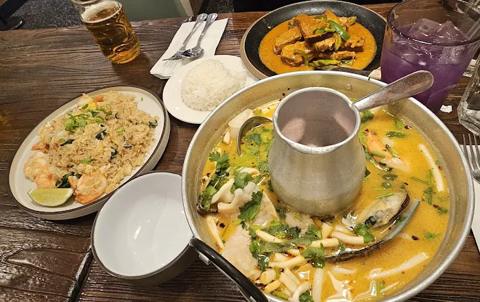 Imm Thai NYC Picture 7