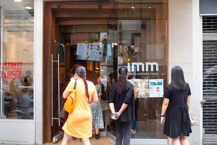 Imm Thai NYC Picture 4