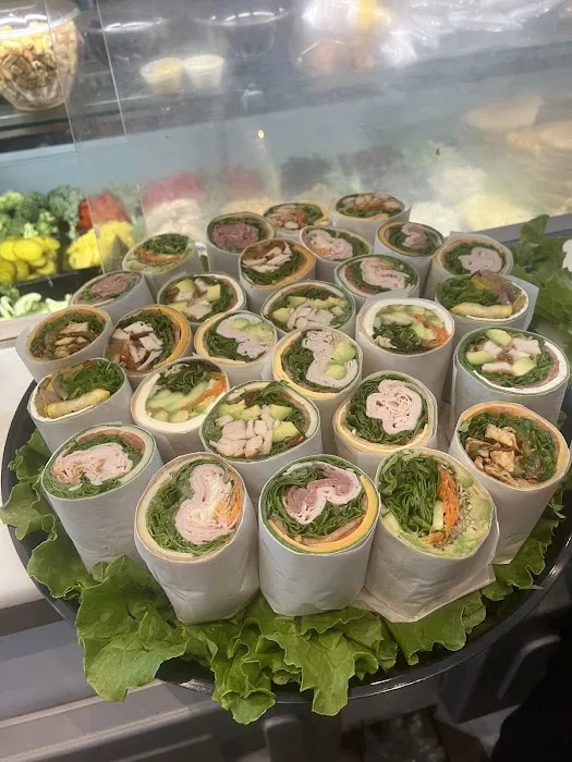 Tribeca Olive Branch Deli Picture 6