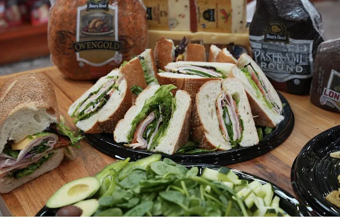 Tribeca Olive Branch Deli Picture 1