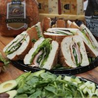 Tribeca Olive Branch Deli ico