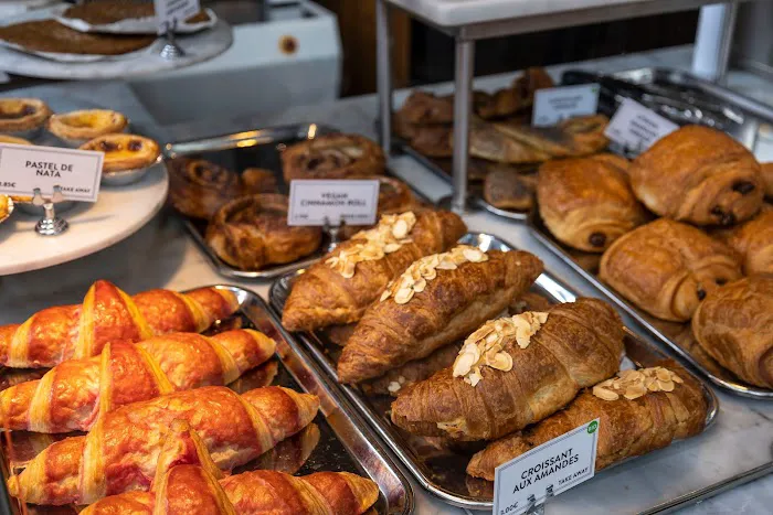 Le Pain Quotidien Picture 2