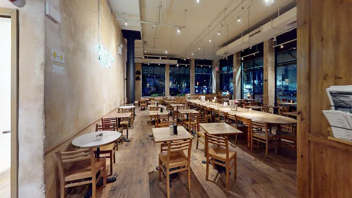 Le Pain Quotidien Picture 9
