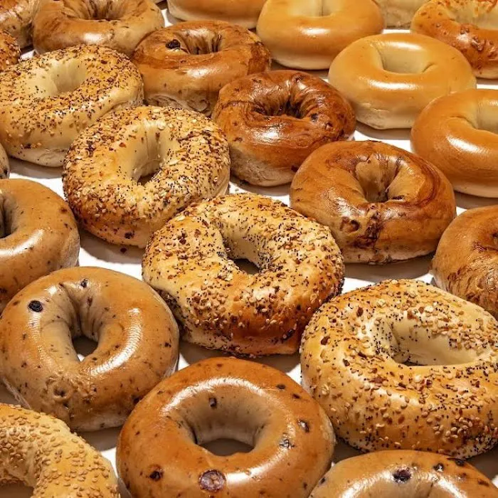 Breakfast Bagels n More Picture 1