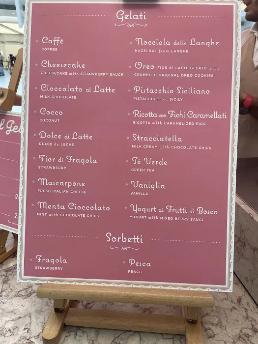 L'Arte del Gelato Picture 5