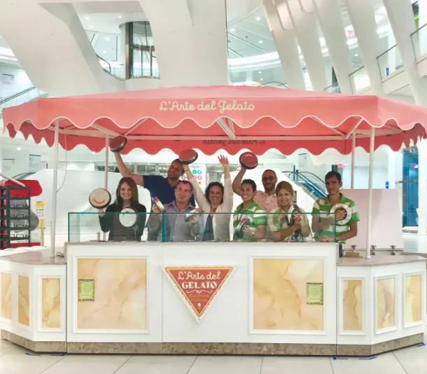 L'Arte del Gelato Picture 2