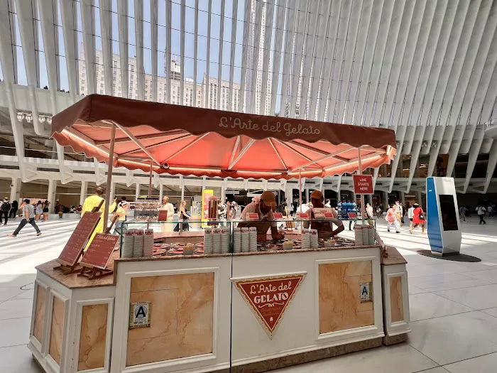 L'Arte del Gelato Picture 7