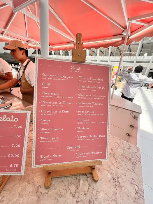 L'Arte del Gelato Picture 4
