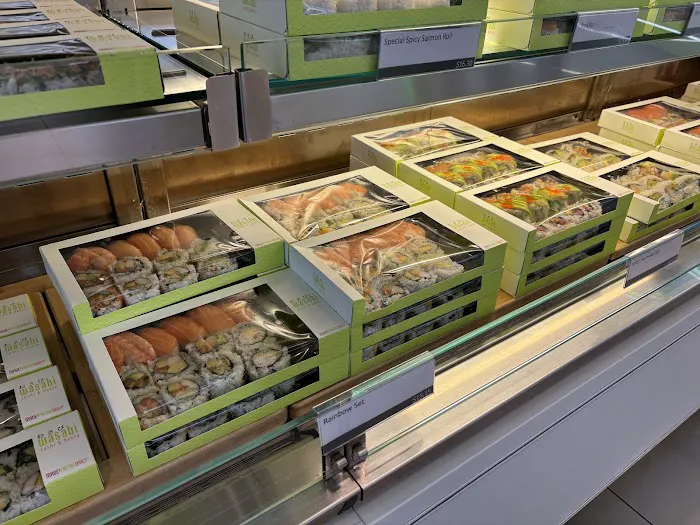 Wasabi sushi & bento Picture 10