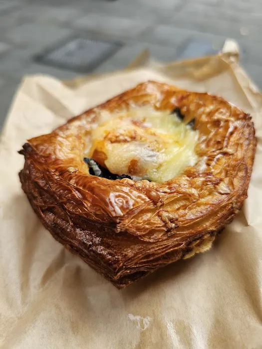 Frenchette Bakery Picture 7