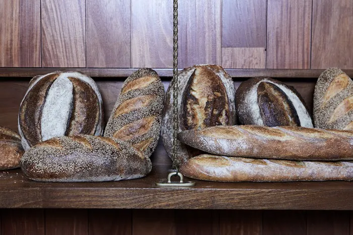 Frenchette Bakery Picture 2
