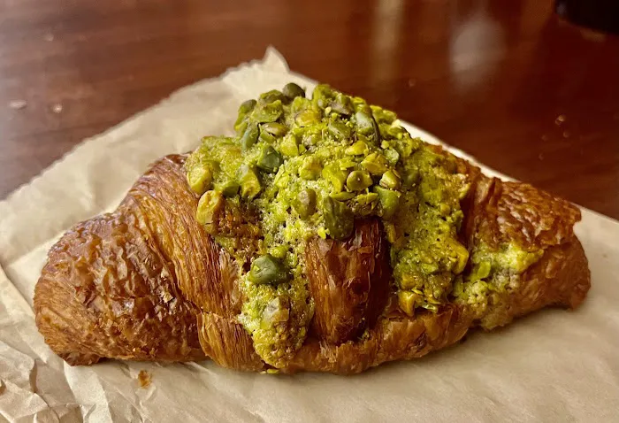 Frenchette Bakery Picture 8