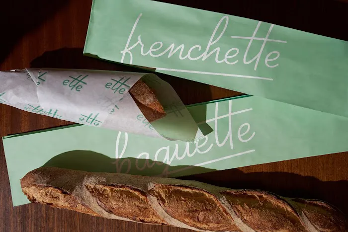 Frenchette Bakery Picture 6