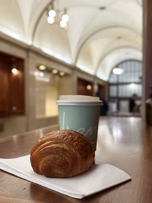 Frenchette Bakery Picture 4