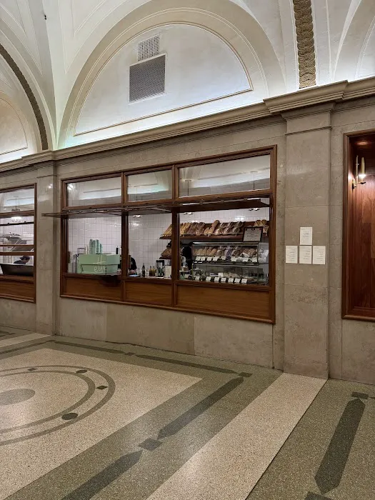 Frenchette Bakery Picture 3