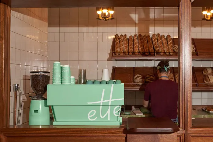 Frenchette Bakery Picture 1