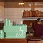 Frenchette Bakery