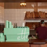 Frenchette Bakery ico
