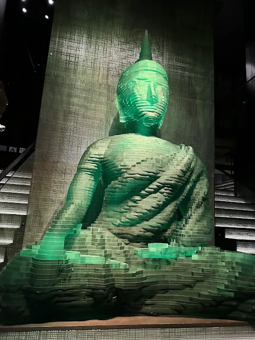Buddha-Bar New York - Modern Asian Restaurant Picture 9