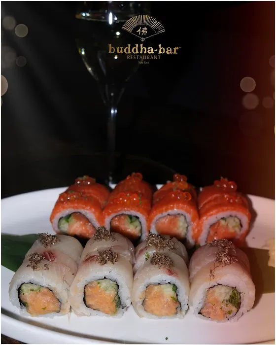 Buddha-Bar New York - Modern Asian Restaurant Picture 4