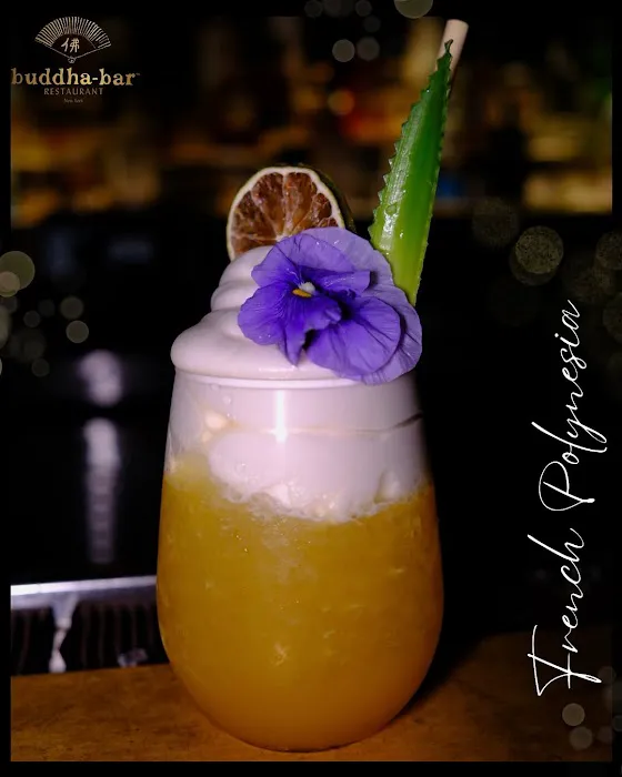 Buddha-Bar New York - Modern Asian Restaurant Picture 3