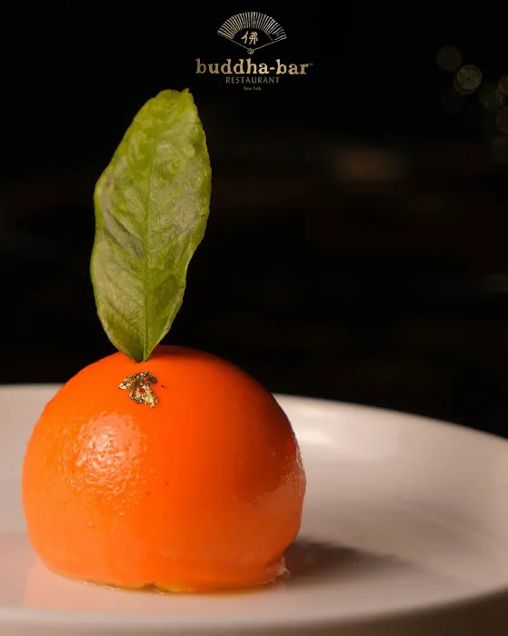 Buddha-Bar New York - Modern Asian Restaurant Picture 7