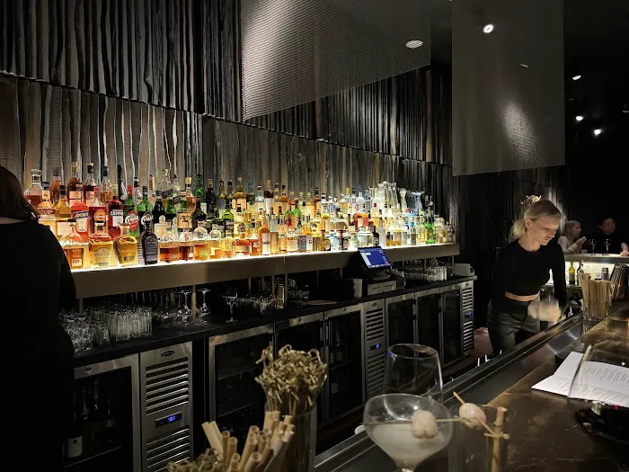 Buddha-Bar New York - Modern Asian Restaurant Picture 1