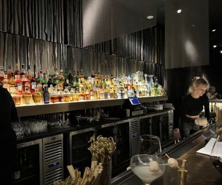 Buddha-Bar New York - Modern Asian Restaurant