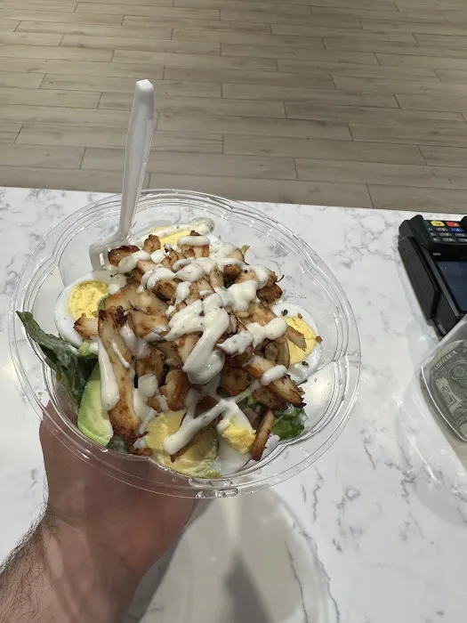 Leonard Gourmet Deli Picture 5