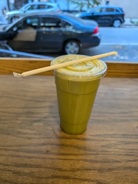 Leonard Gourmet Deli Picture 2