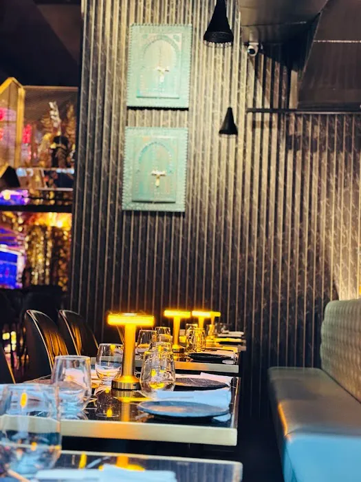 Farzi NYC Picture 3