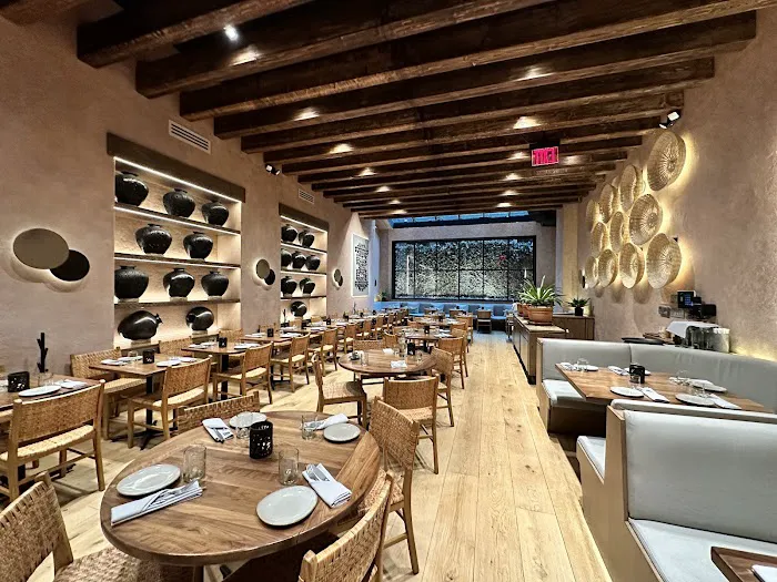 Casa Carmen Tribeca Picture 7