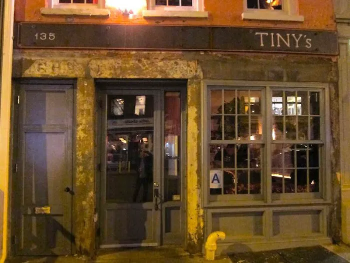 Tiny's & The Bar Upstairs Picture 4
