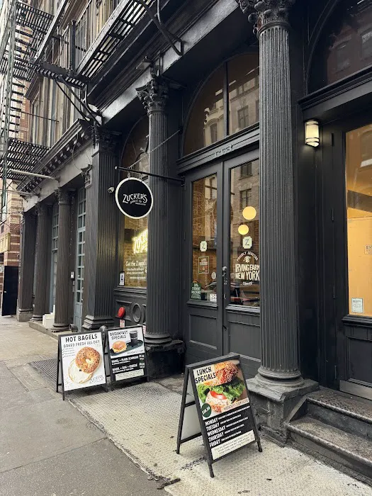 Zucker's Bagels & Smoked Fish Picture 4