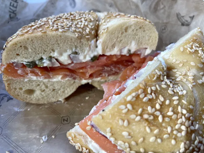 Zucker's Bagels & Smoked Fish Picture 3