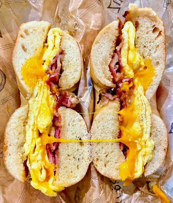 Zucker's Bagels & Smoked Fish Picture 8