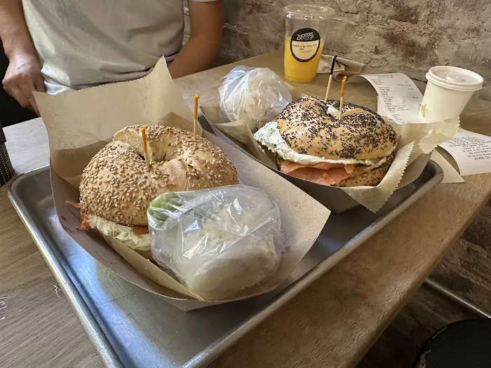 Zucker's Bagels & Smoked Fish Picture 9