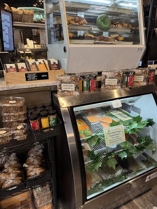 Zucker's Bagels & Smoked Fish Picture 1