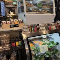 Zucker's Bagels & Smoked Fish ico