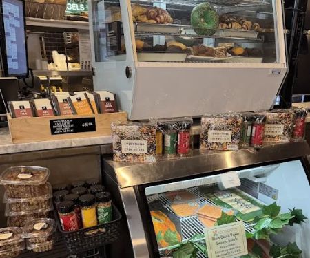 Zucker's Bagels & Smoked Fish