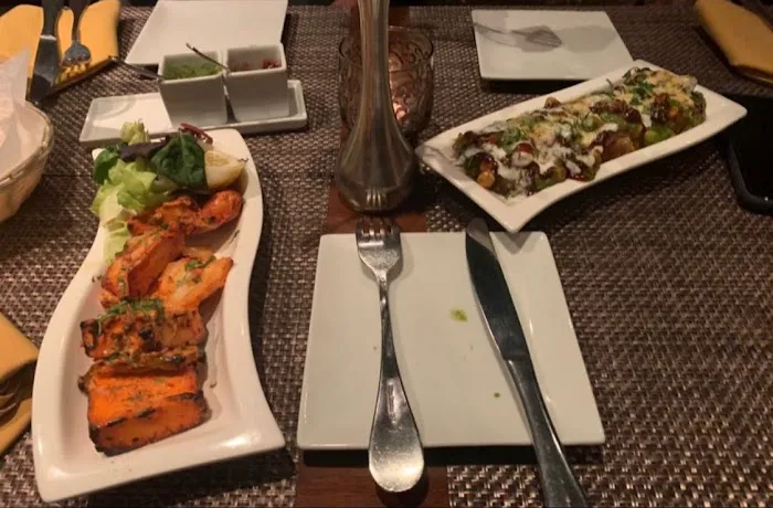 Dilli Bistro Picture 2