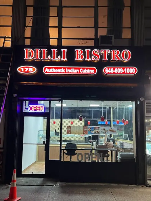 Dilli Bistro Picture 5