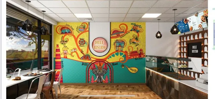 Dilli Bistro Picture 1