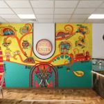 Dilli Bistro