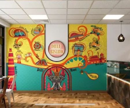 Dilli Bistro