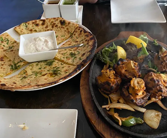 Dilli Bistro Picture 4