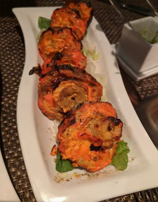 Dilli Bistro Picture 8