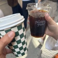 Leon's Bagels ico